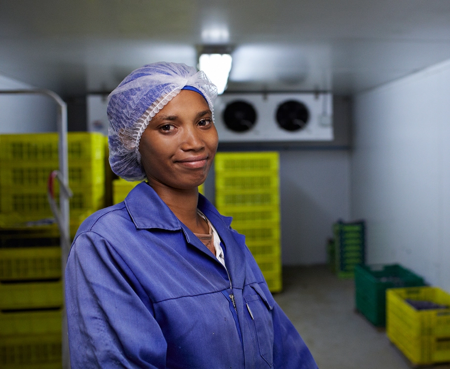 acterim worker